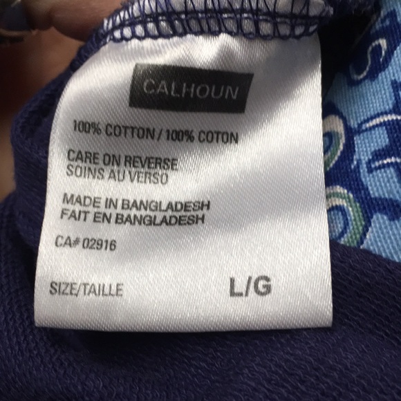 Canadians hockey team pullover - Picture 4 of 4